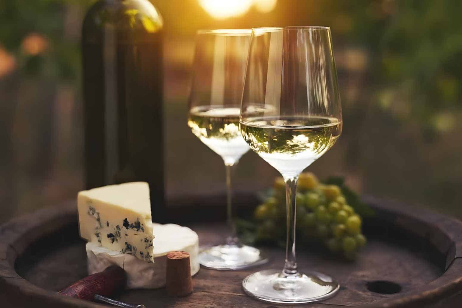 What-are-the-best-Sauvignon-Blanc-food-pairings