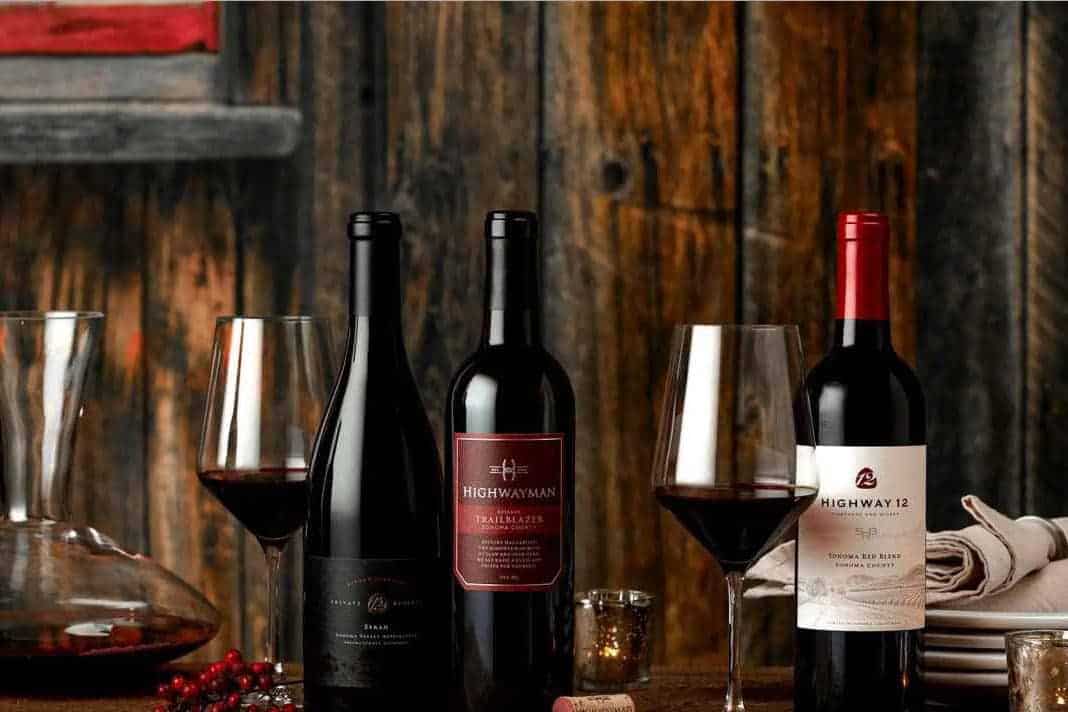 What Are Red Blends, Really?
