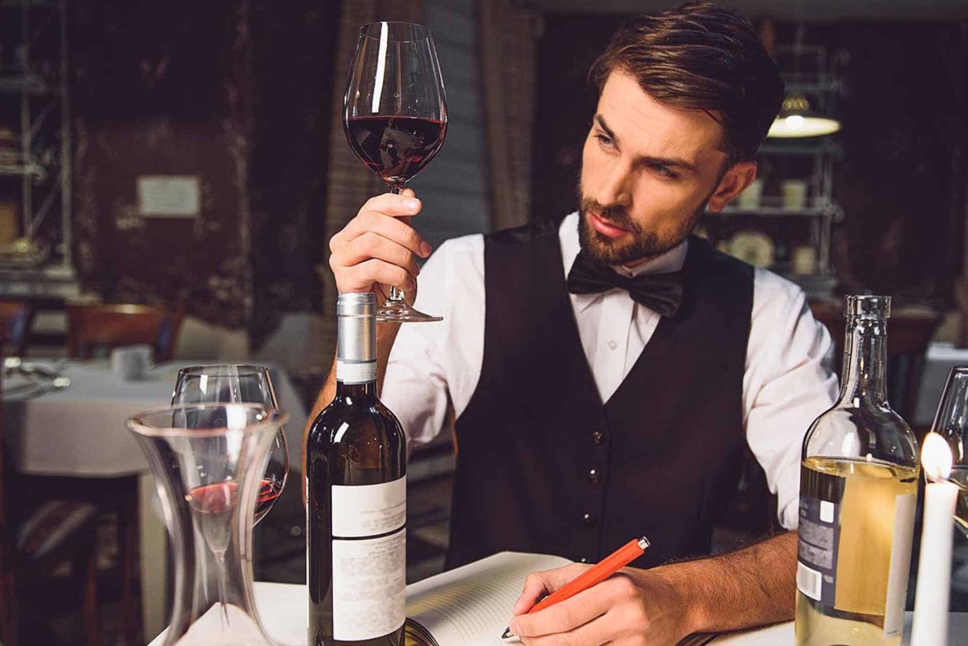What-is-a-Sommelier