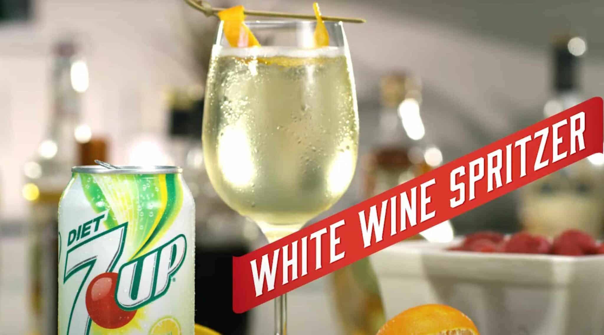 White-Wine-Spritzer