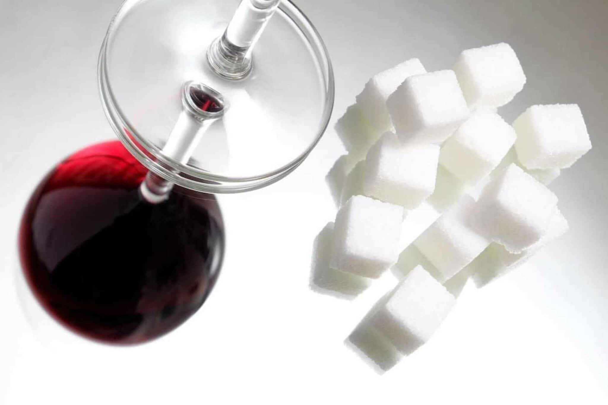 Why-is-there-Sugar-in-Wine