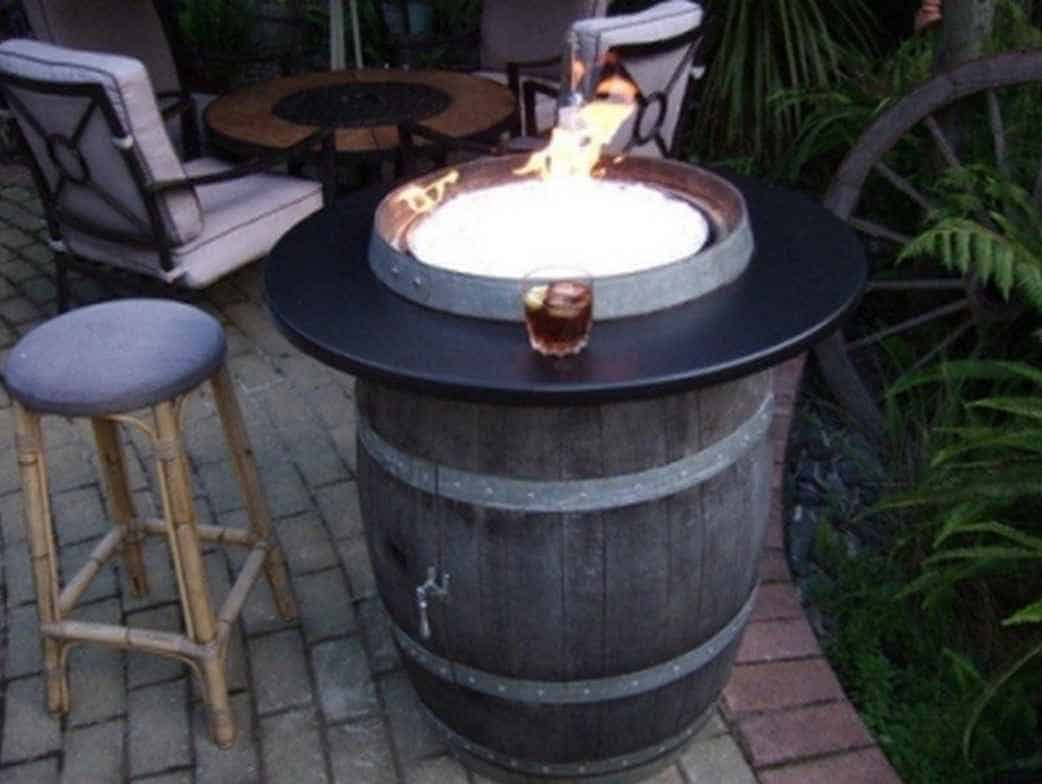 Wine-Barrel-Fire-Pit
