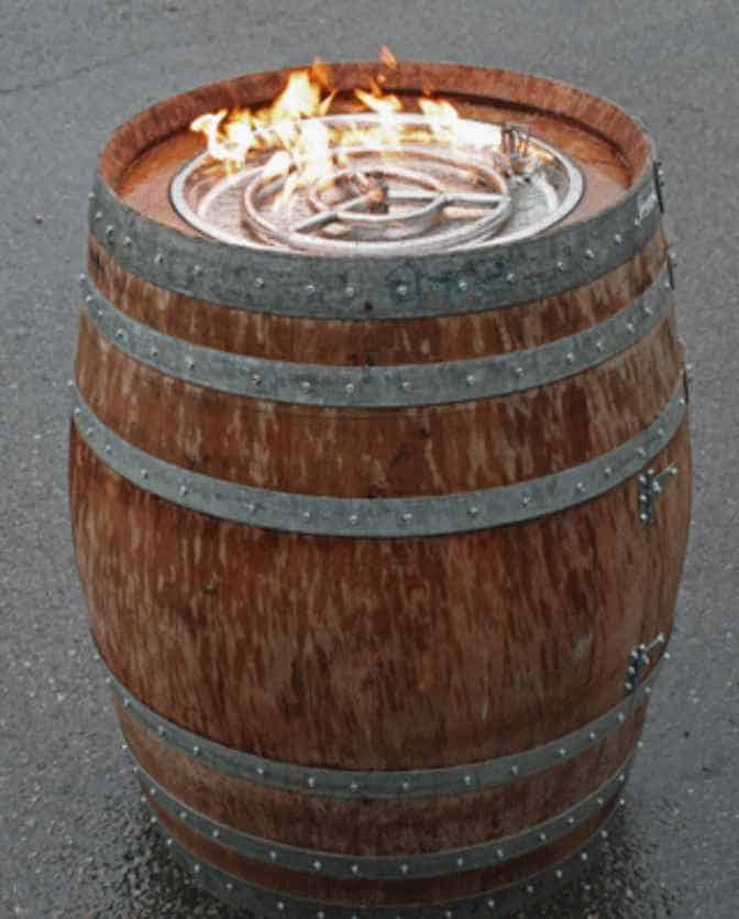 Wine-Barrel-Fire-Table