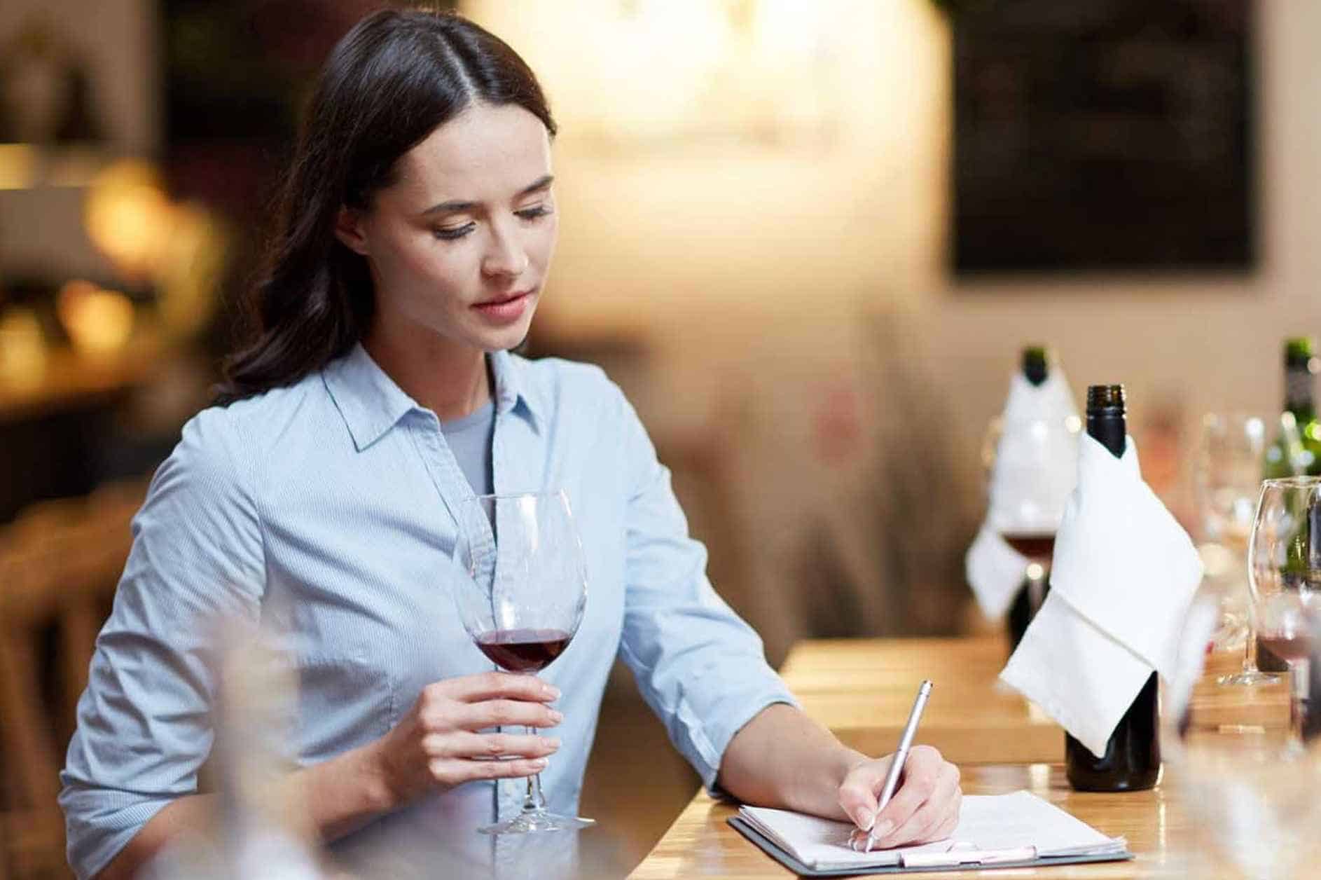 The Ultimate Guide to The Perfect Jobs in the Wine Industry