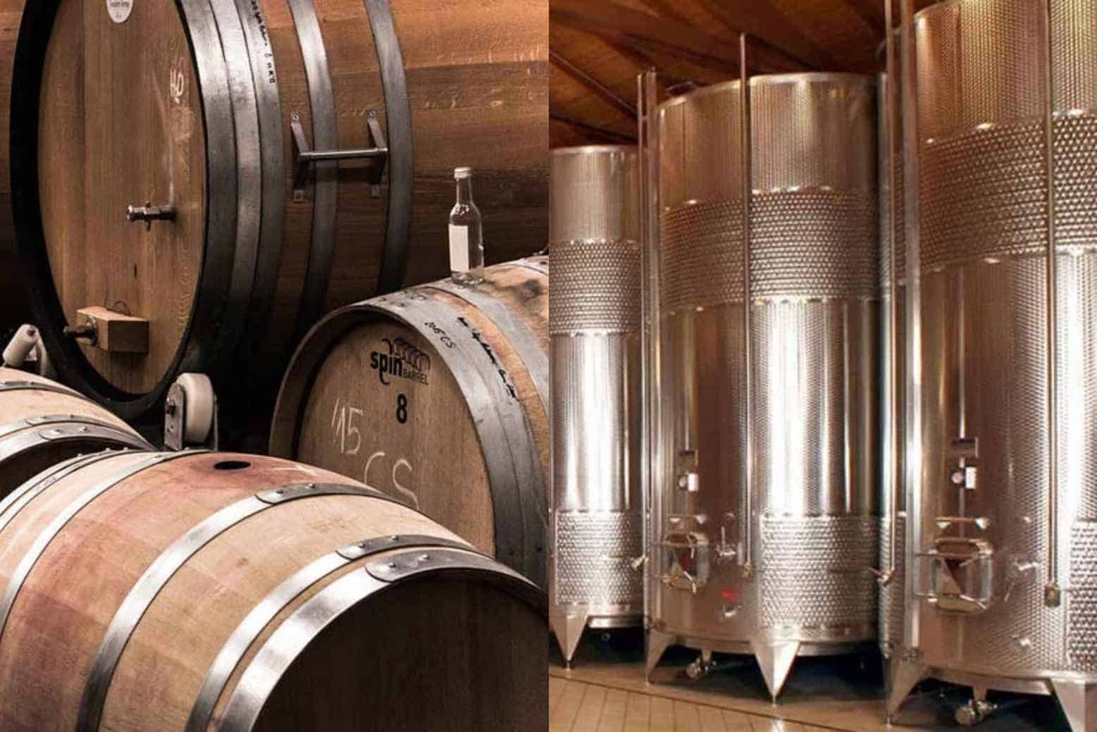 Winemaking-Styles-of-Old-World-Wine-and-New-World-Wine