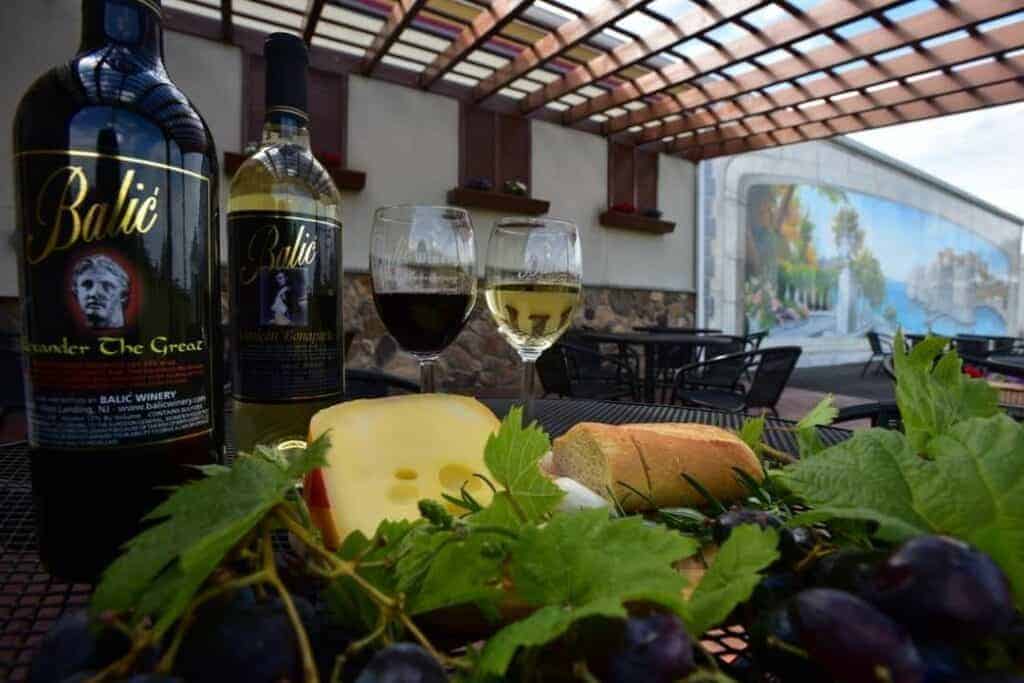Wineries-in-New-Jersey