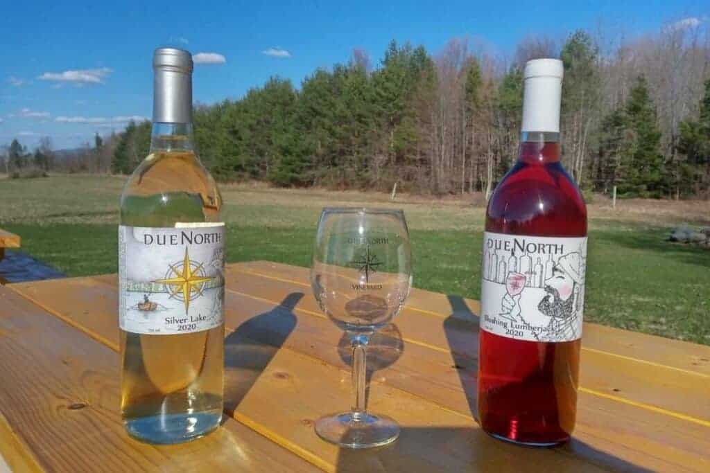 Winery-in-Vermont