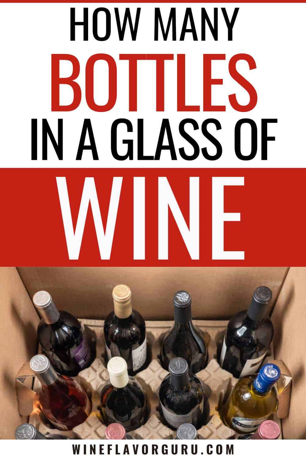 how-many-bottles-in-a-case-of-wine