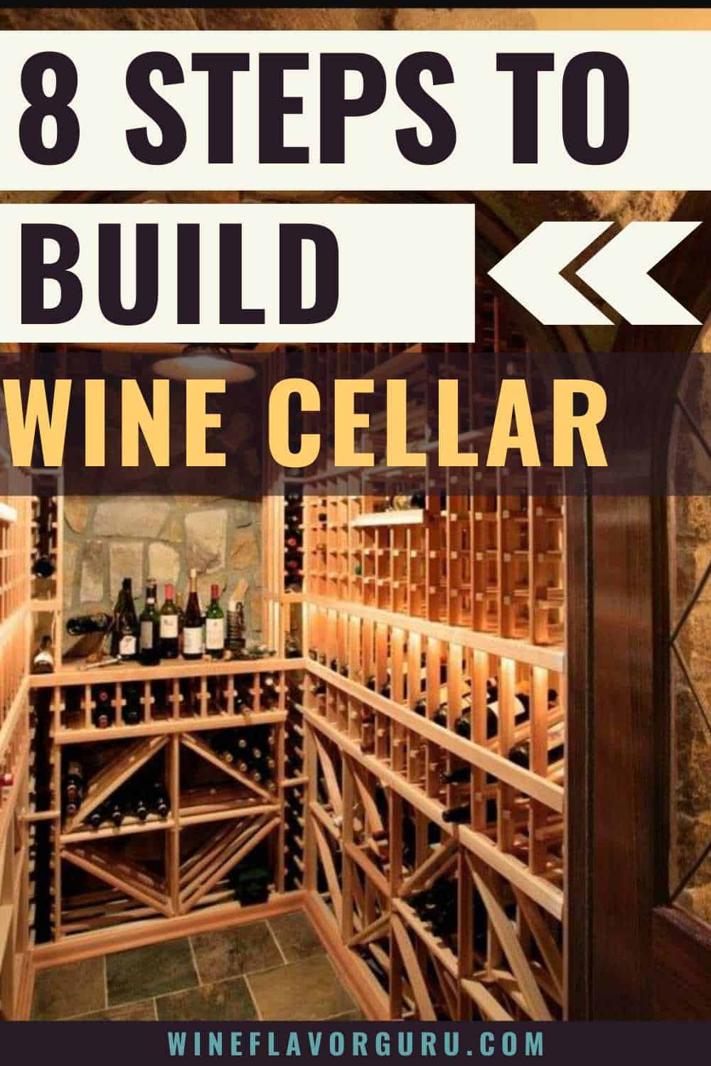 how-to-build-wine-cellar