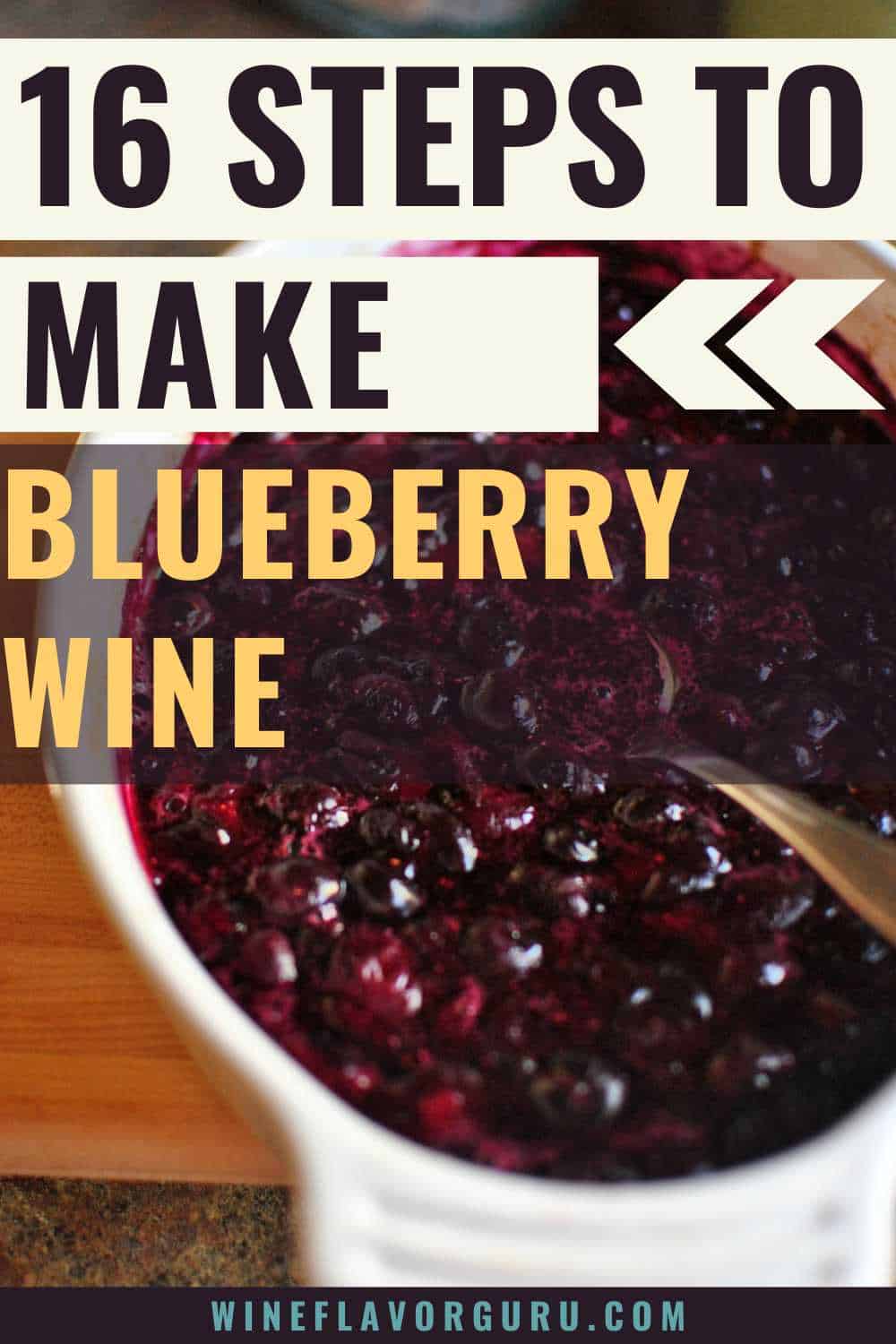 how-to-make-blueberry-wine