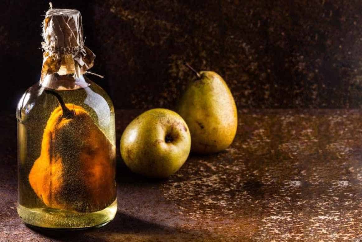 how-to-make-pear-wine