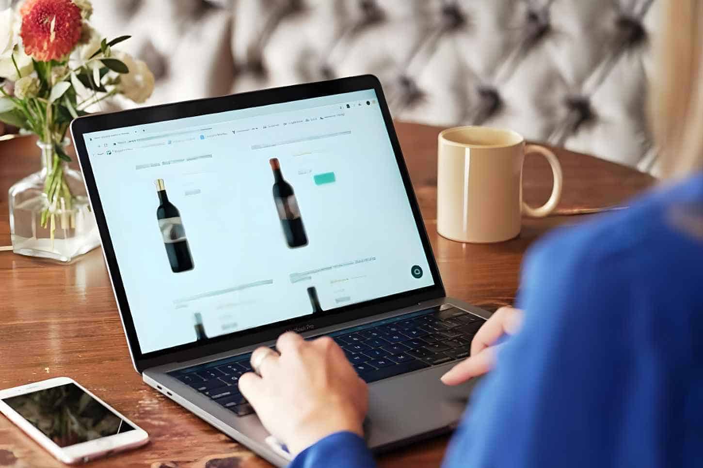 how-to-sell-wine-online