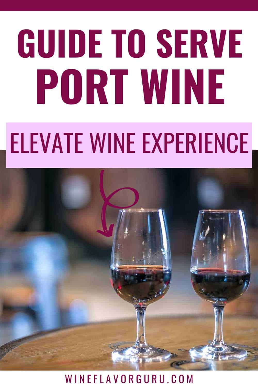 how-to-serve-port-wine