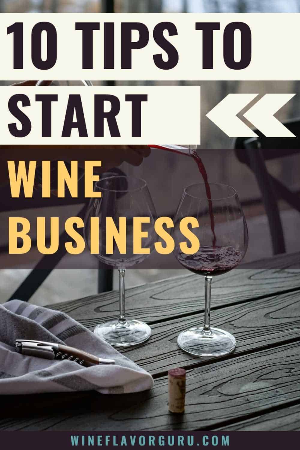 how-to-start-a-wine-business