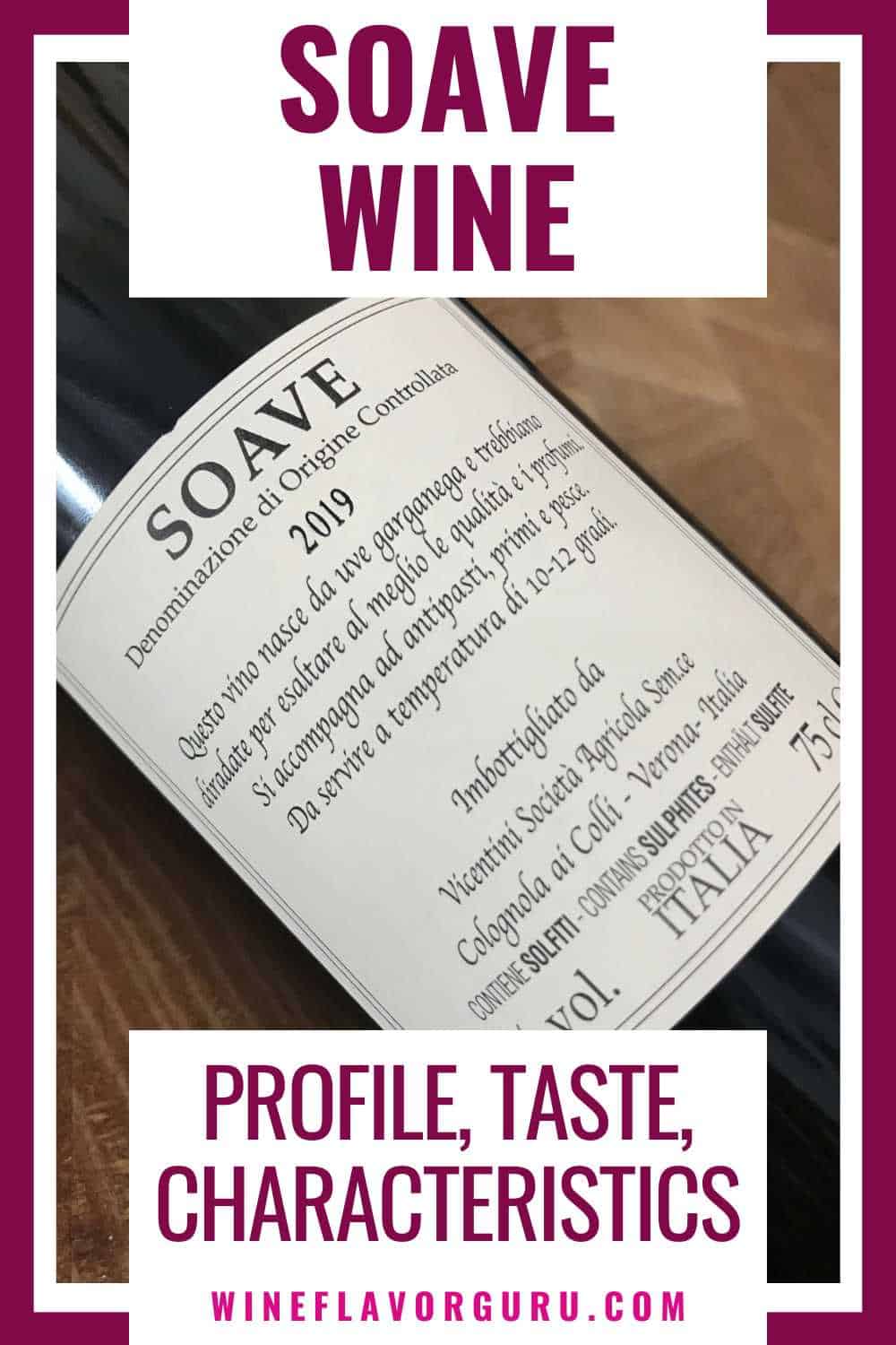 soave-wine guide
