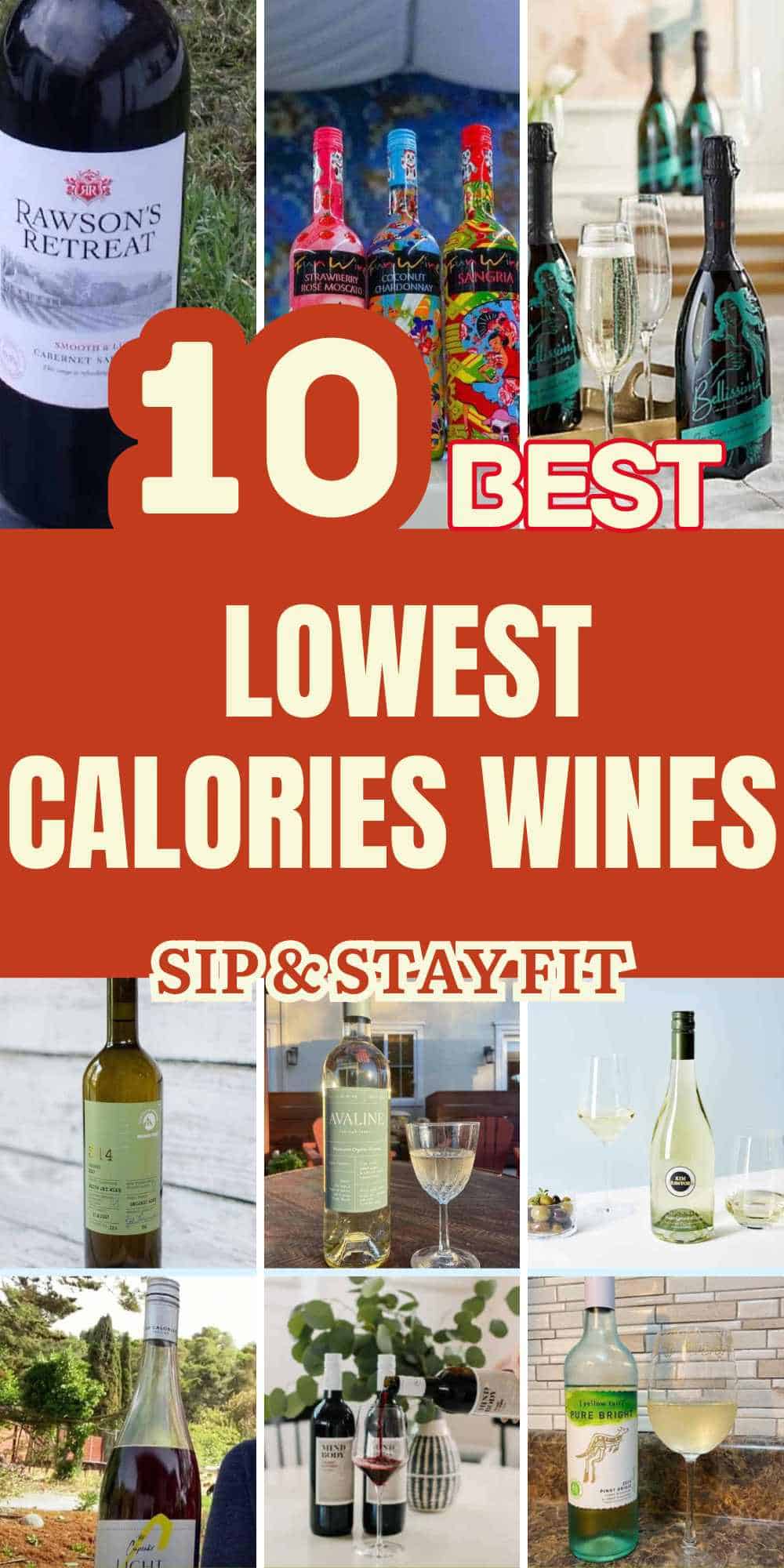 what-wine-has-least-calories