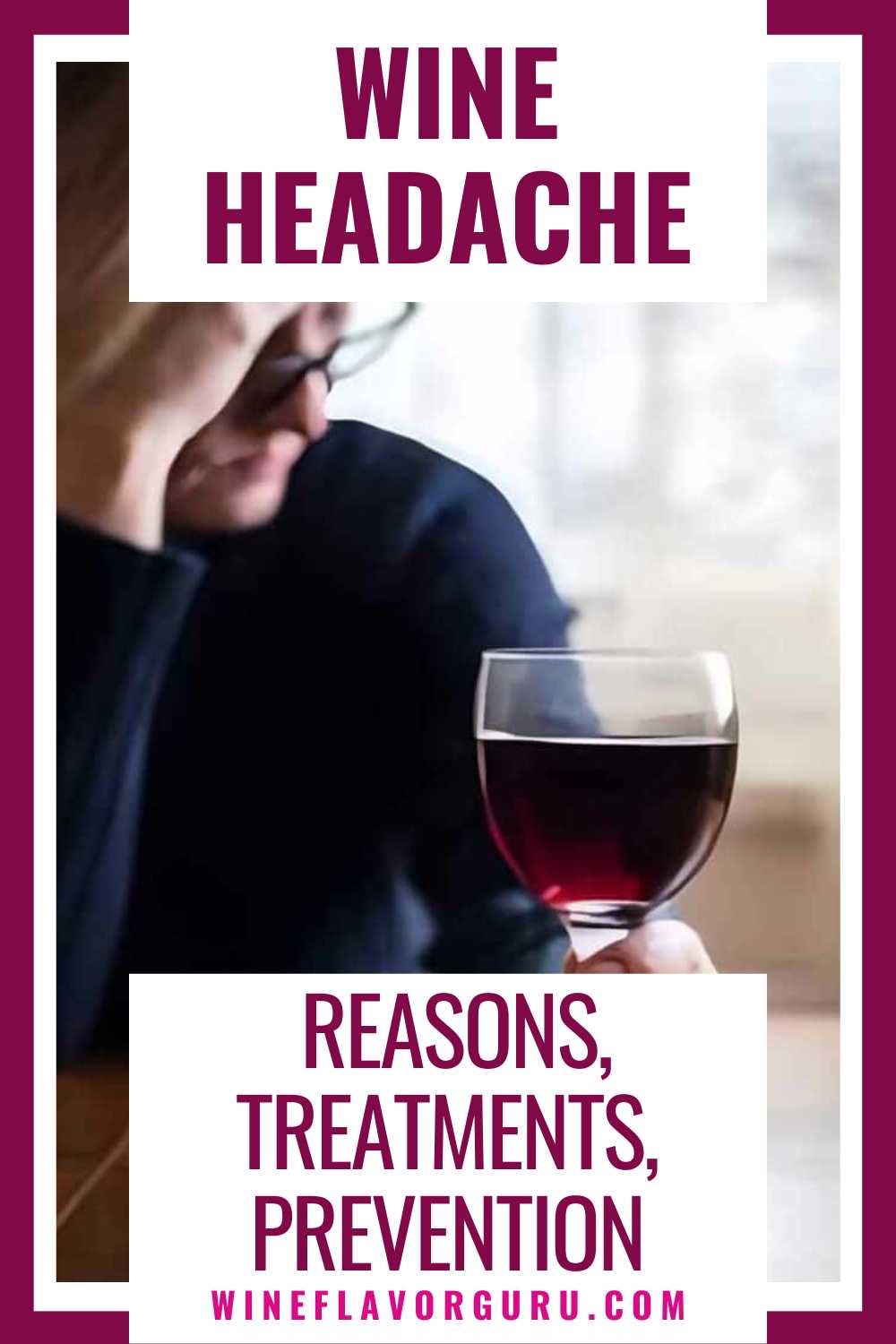 why-does-wine-give-me-a-headache