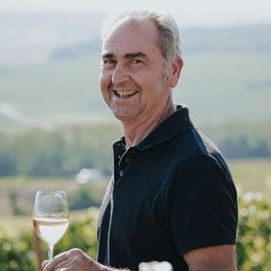 wine flavor guru author George Moore