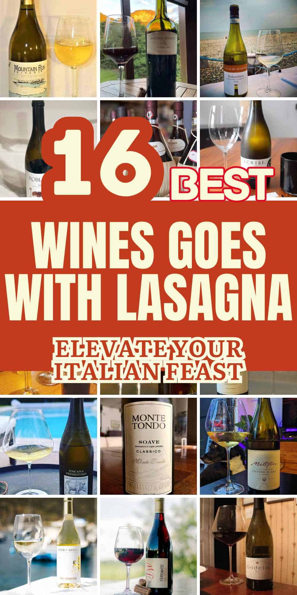 wines-with-lasagna