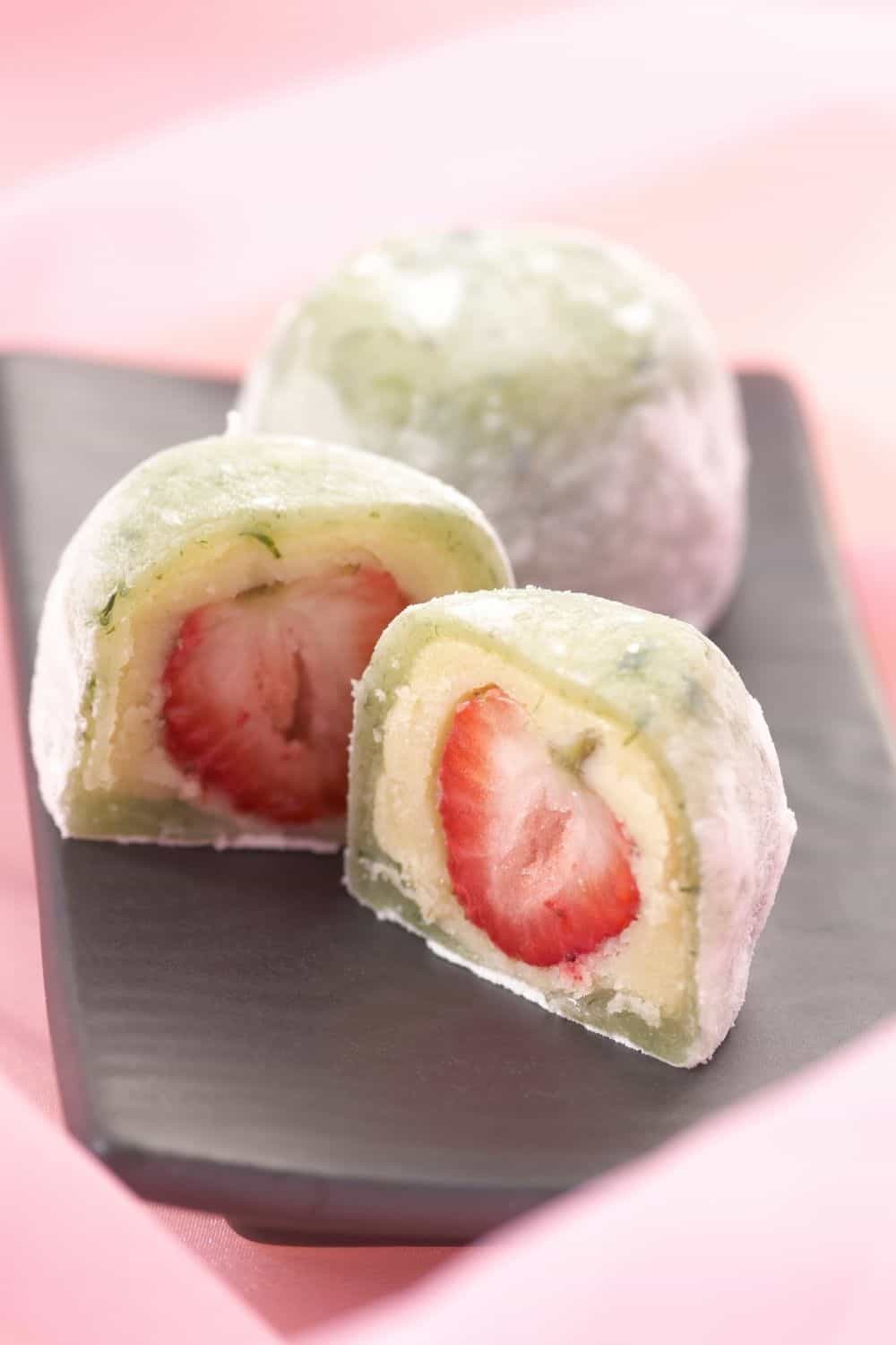 Ichigo Daifuku