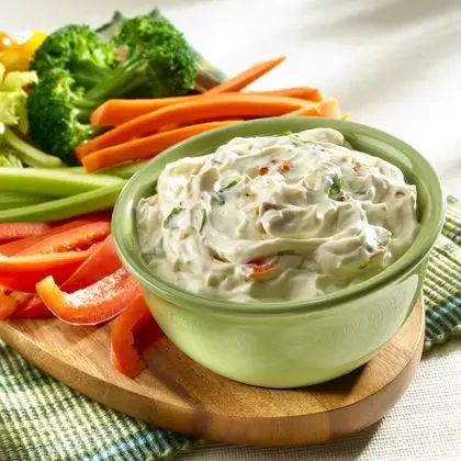 Vegetable Dip