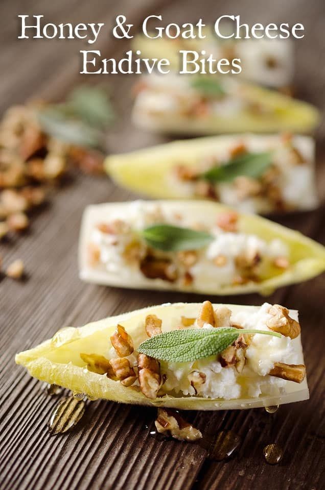 11 Best Endive Appetizers That Will Brighten Up Your Table   31f53f0bc7ed21eba85398764dbf0774 Compress 