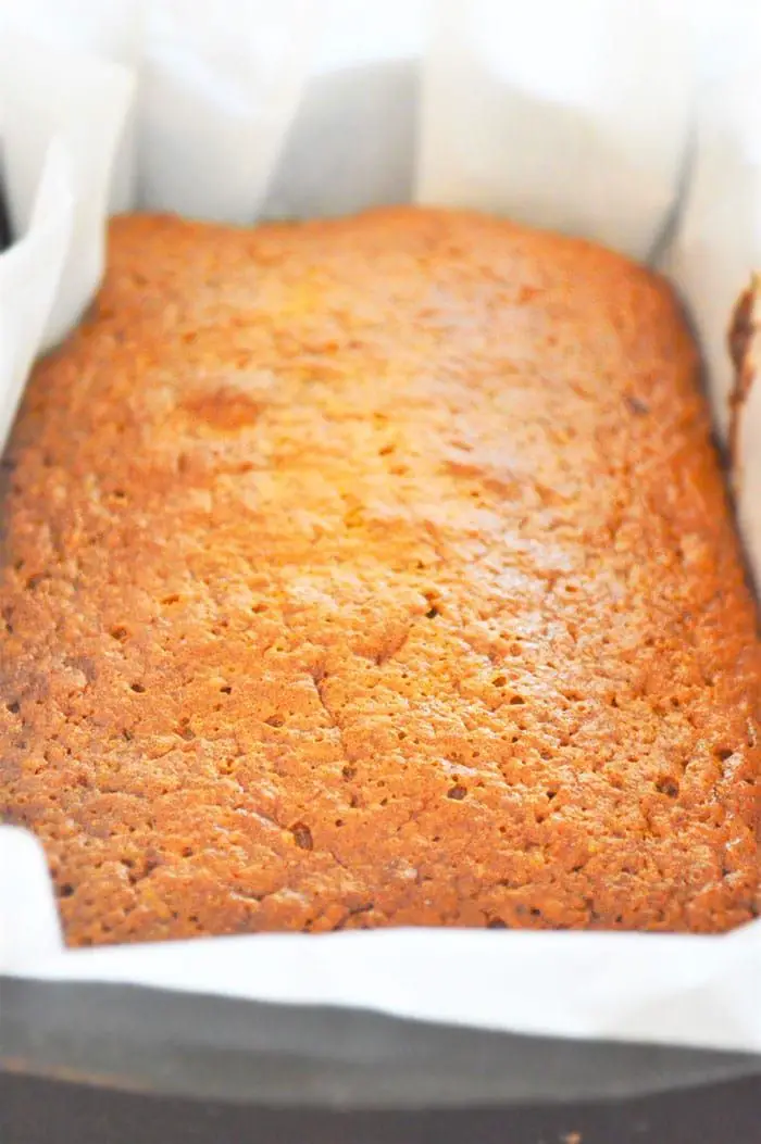 Sweet Potato Bread