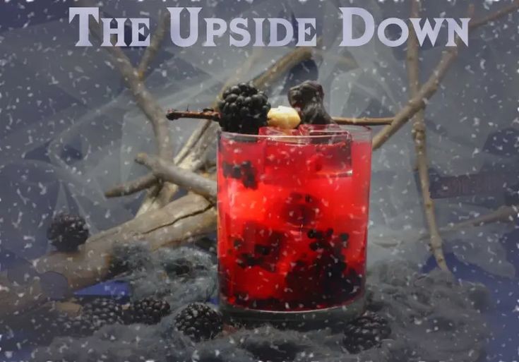 The Upside Down