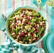 Classic Three Bean Salad