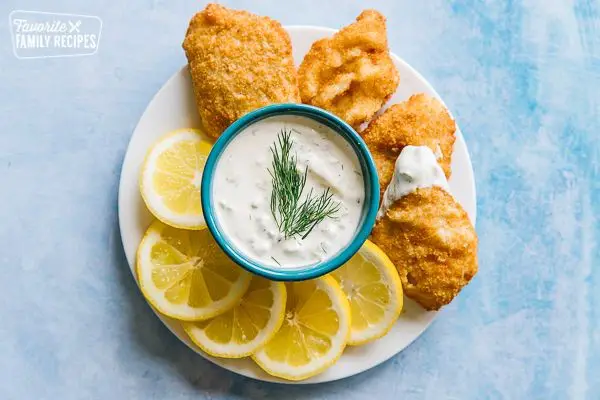 Tartar Sauce