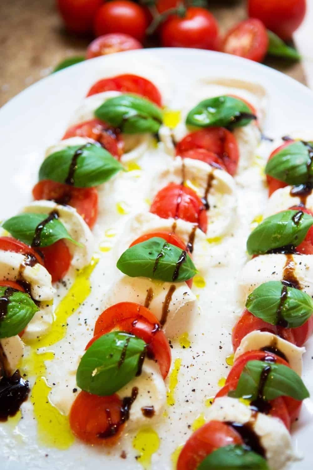 Caprese Salad