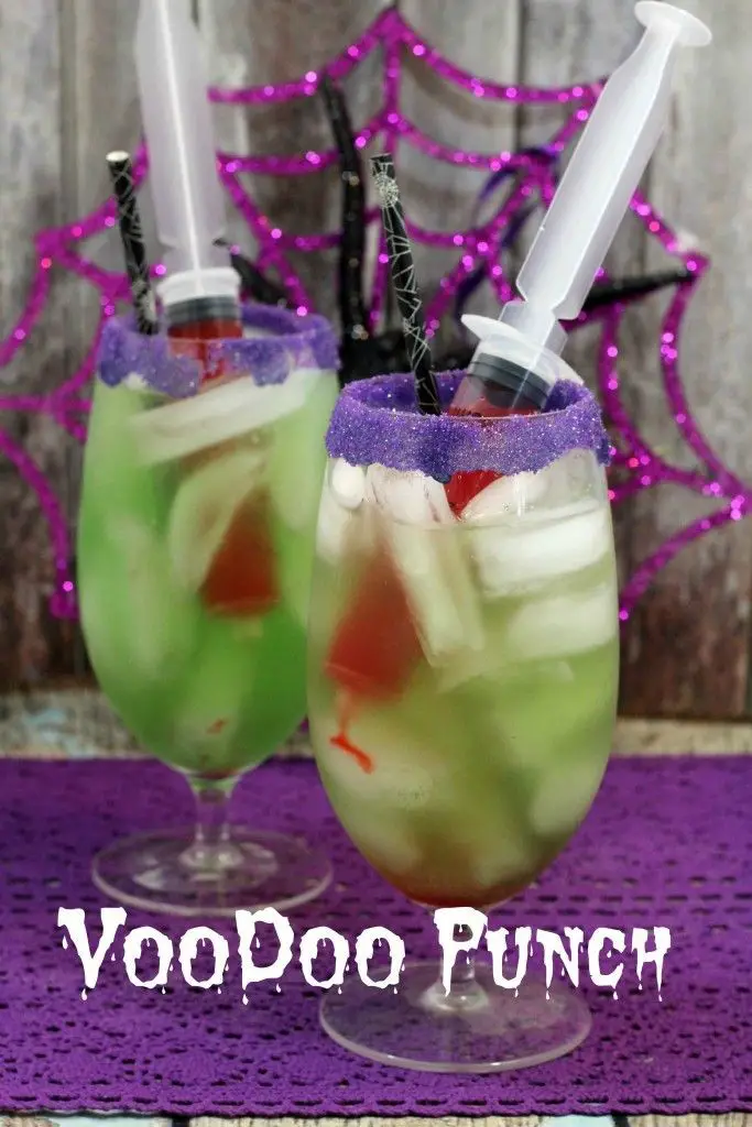 Voodoo Punch