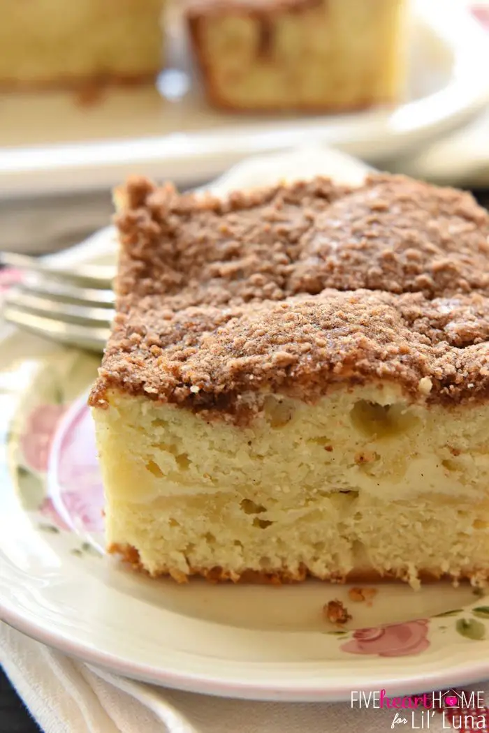 Coffee Cake