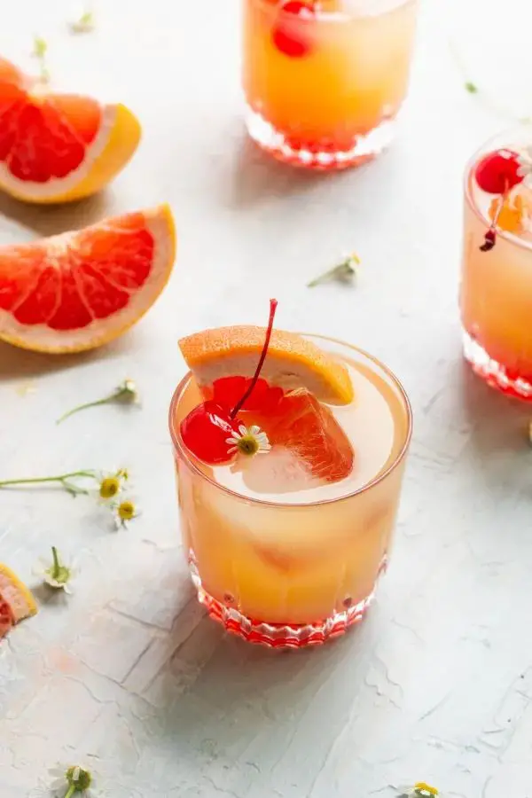 Brunch Punch