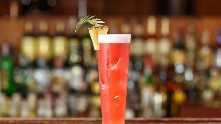 Singapore Sling