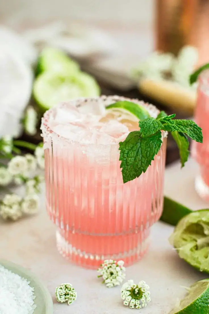 Pink Margarita