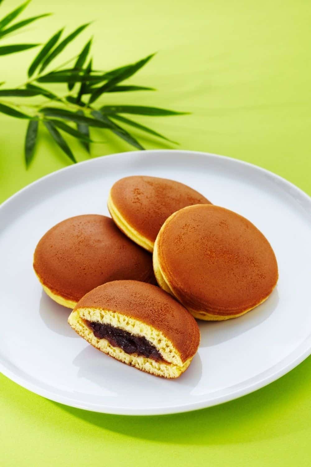 Dorayaki