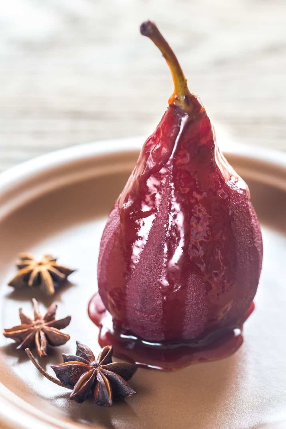 25 Posh Pear Desserts To Inspire Your Next Special Meal