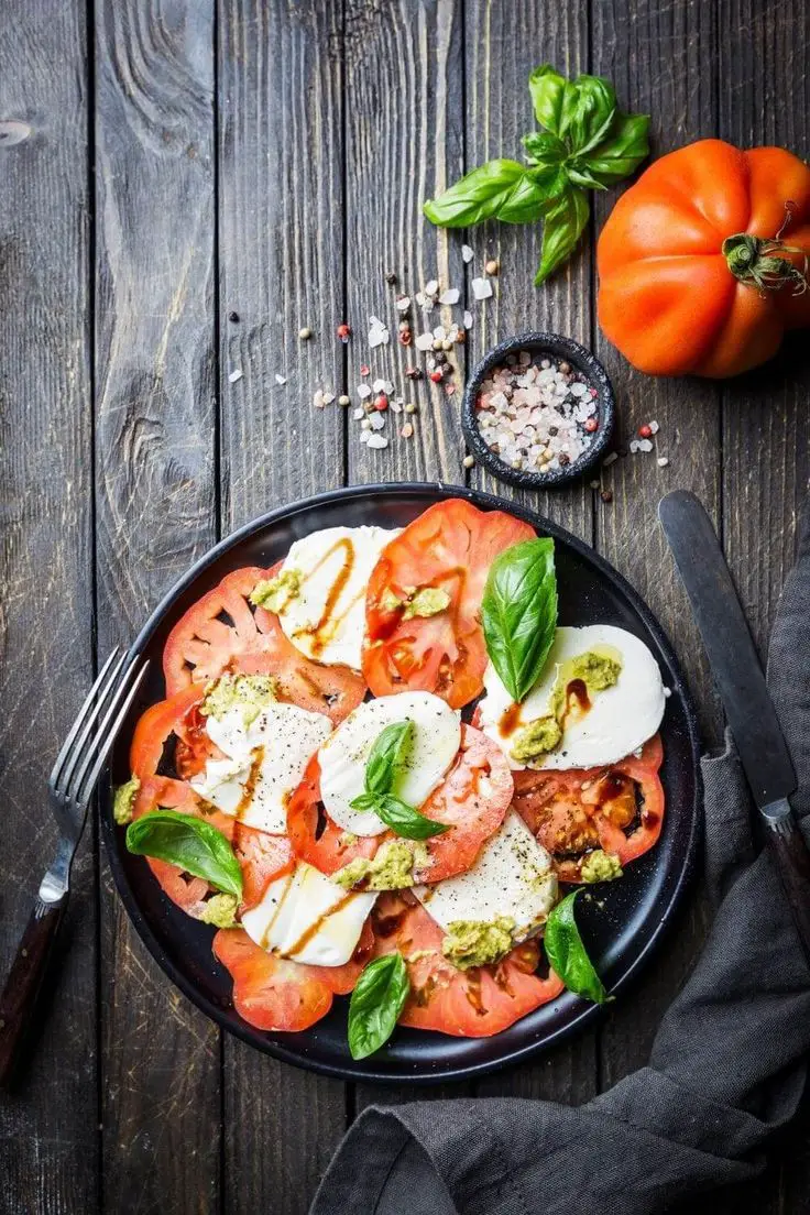 Caprese Salad