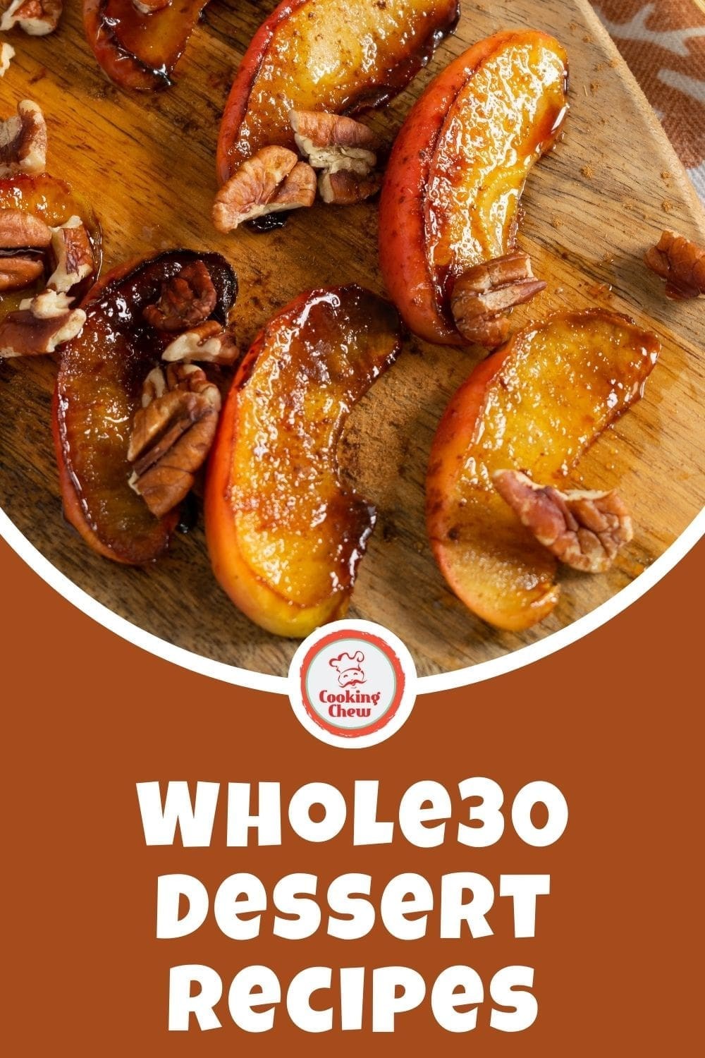 Save Yourself the Effort: Buy Ready-To-Eat Whole30 Desserts