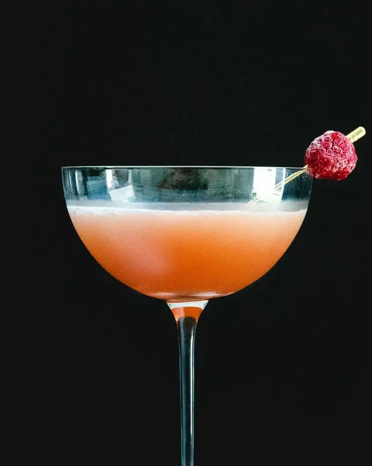 French Martini