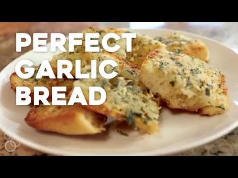 Garlic Bread