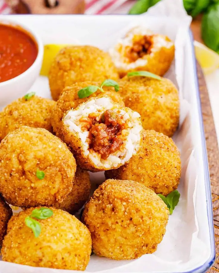 Arancini