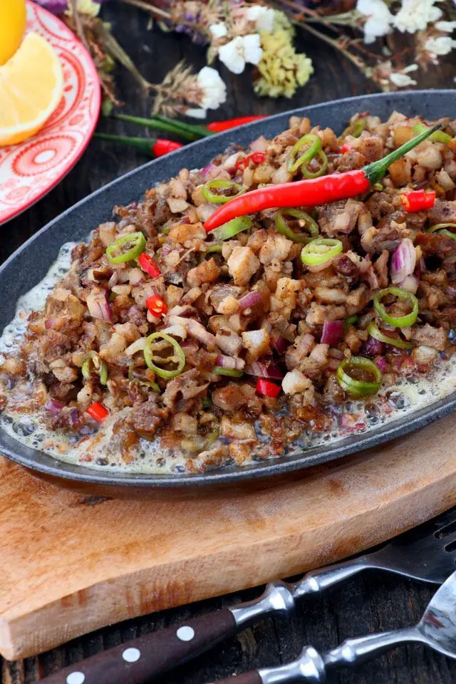 Sisig