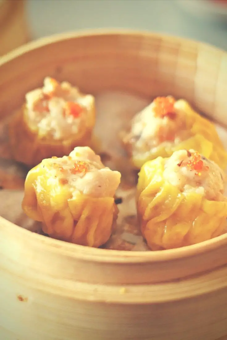 Siu Mai