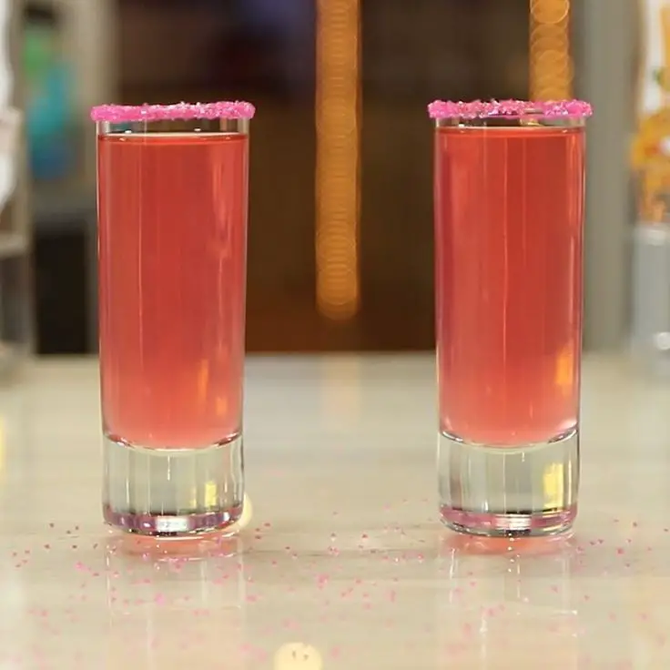 Kinky Malibu Barbie Shots