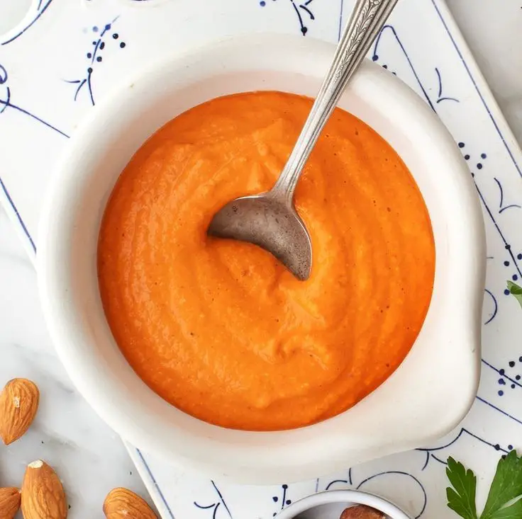 Romesco Sauce