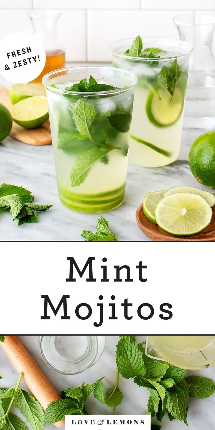 Mojito