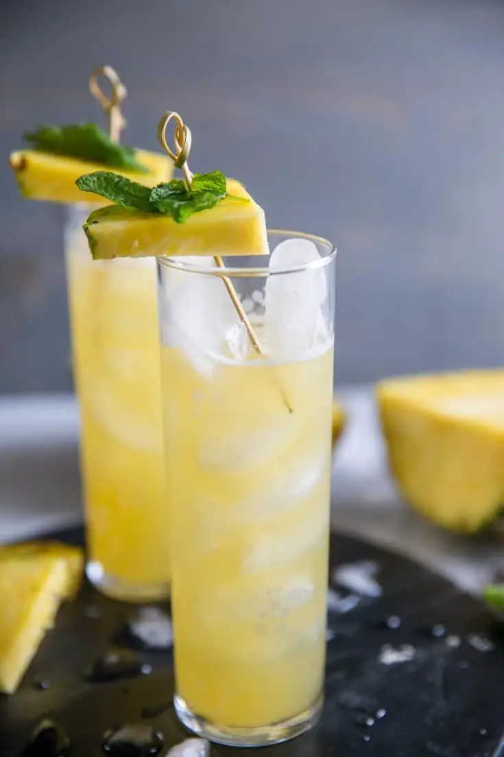 17 Best Vanilla Vodka Cocktails: Perfect For Any Season