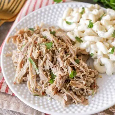 Kalua Pork